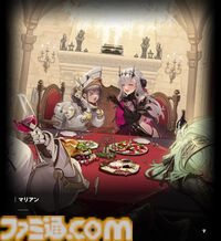 【NIKKE】『LAST KINGDOM』ディレクターインタビュー。ナユタはラクダのニケ。リリスとモダニアの目には意味がある。モダニア＝クイーンの真相はメインストーリーで語られる【ニケ】