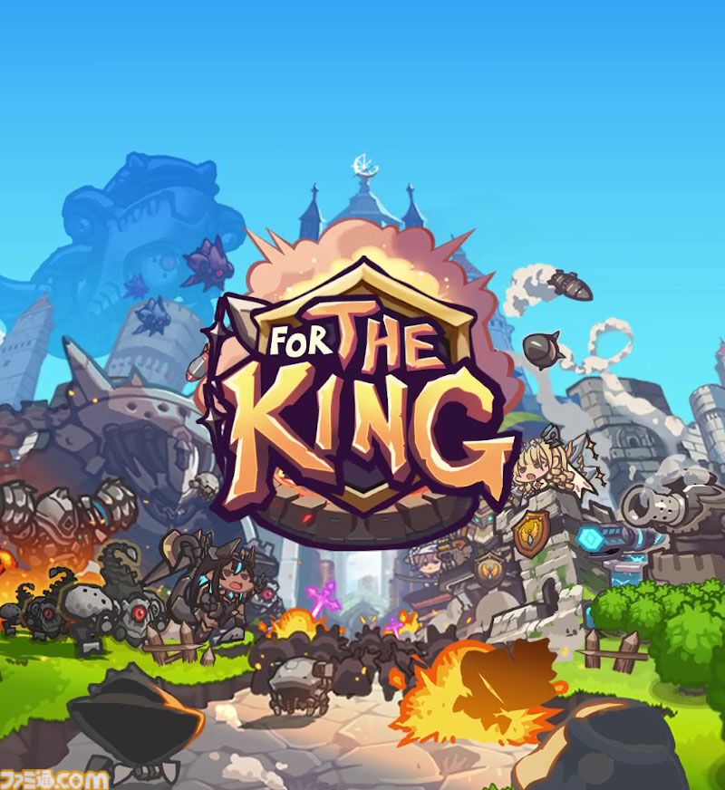 【NIKKE】『LAST KINGDOM』ディレクターインタビュー。ナユタはラクダのニケ。リリスとモダニアの目には意味がある。モダニア＝クイーンの真相はメインストーリーで語られる【ニケ】