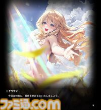 【NIKKE】『LAST KINGDOM』ディレクターインタビュー。ナユタはラクダのニケ。リリスとモダニアの目には意味がある。モダニア＝クイーンの真相はメインストーリーで語られる【ニケ】