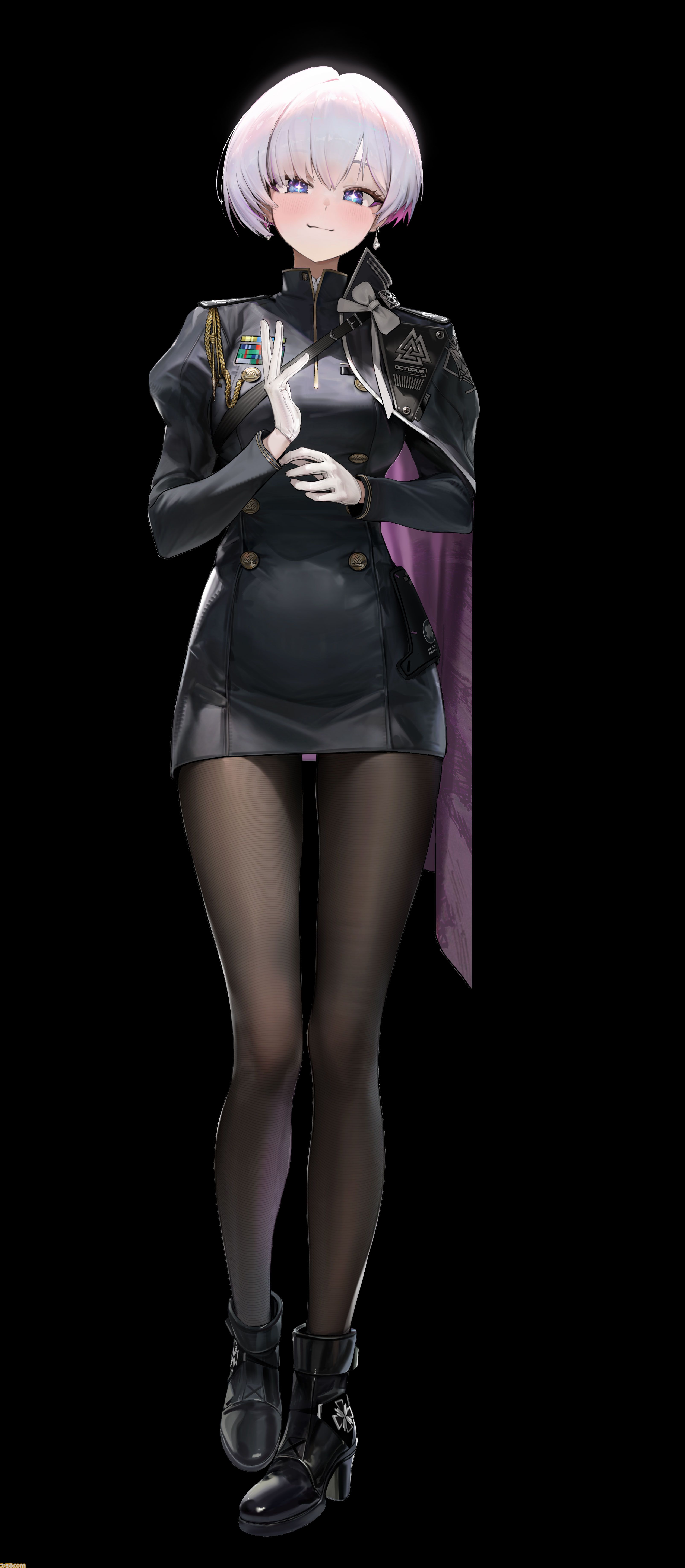 NIKKE】『LAST KINGDOM』ディレクターインタビュー。ナユタはラクダの