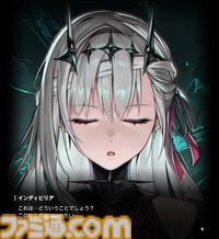 【NIKKE】『LAST KINGDOM』ディレクターインタビュー。ナユタはラクダのニケ。リリスとモダニアの目には意味がある。モダニア＝クイーンの真相はメインストーリーで語られる【ニケ】