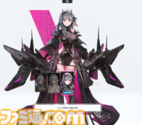 【NIKKE】『LAST KINGDOM』ディレクターインタビュー。ナユタはラクダのニケ。リリスとモダニアの目には意味がある。モダニア＝クイーンの真相はメインストーリーで語られる【ニケ】