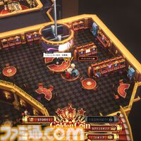 【NIKKE】『LAST KINGDOM』ディレクターインタビュー。ナユタはラクダのニケ。リリスとモダニアの目には意味がある。モダニア＝クイーンの真相はメインストーリーで語られる【ニケ】