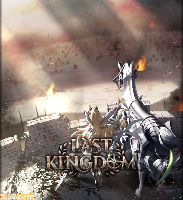 【NIKKE】『LAST KINGDOM』ディレクターインタビュー。ナユタはラクダのニケ。リリスとモダニアの目には意味がある。モダニア＝クイーンの真相はメインストーリーで語られる【ニケ】