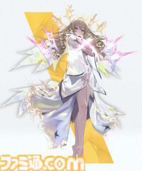 【NIKKE】『LAST KINGDOM』ディレクターインタビュー。ナユタはラクダのニケ。リリスとモダニアの目には意味がある。モダニア＝クイーンの真相はメインストーリーで語られる【ニケ】