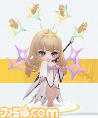 【NIKKE】『LAST KINGDOM』ディレクターインタビュー。ナユタはラクダのニケ。リリスとモダニアの目には意味がある。モダニア＝クイーンの真相はメインストーリーで語られる【ニケ】