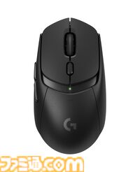 ロジクールG、電池1個で300時間可動するワイヤレスマウス登場。手首が疲れにくい薄型ロープロファイルのキーボードとあわせて7月25日発売