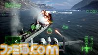『エースコンバット7』Switch版が本日（7/11）発売。リアルな空を自由に戦闘機で飛び回る人気フライトシューティング。『トップガン』コラボ含むDLC6種収録
