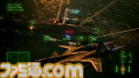 『エースコンバット7』Switch版が本日（7/11）発売。リアルな空を自由に戦闘機で飛び回る人気フライトシューティング。『トップガン』コラボ含むDLC6種収録