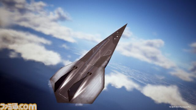 『エースコンバット7』Switch版が本日（7/11）発売。リアルな空を自由に戦闘機で飛び回る人気フライトシューティング。『トップガン』コラボ含むDLC6種収録