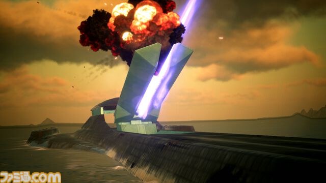 『エースコンバット7』Switch版が本日（7/11）発売。リアルな空を自由に戦闘機で飛び回る人気フライトシューティング。『トップガン』コラボ含むDLC6種収録