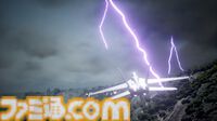 『エースコンバット7』Switch版が本日（7/11）発売。リアルな空を自由に戦闘機で飛び回る人気フライトシューティング。『トップガン』コラボ含むDLC6種収録
