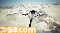 『エースコンバット7』Switch版が本日（7/11）発売。リアルな空を自由に戦闘機で飛び回る人気フライトシューティング。『トップガン』コラボ含むDLC6種収録