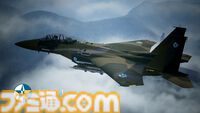 『エースコンバット7』Switch版が本日（7/11）発売。リアルな空を自由に戦闘機で飛び回る人気フライトシューティング。『トップガン』コラボ含むDLC6種収録