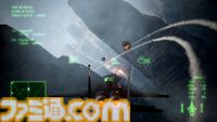 『エースコンバット7』Switch版が本日（7/11）発売。リアルな空を自由に戦闘機で飛び回る人気フライトシューティング。『トップガン』コラボ含むDLC6種収録
