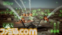 『エースコンバット7』Switch版が本日（7/11）発売。リアルな空を自由に戦闘機で飛び回る人気フライトシューティング。『トップガン』コラボ含むDLC6種収録