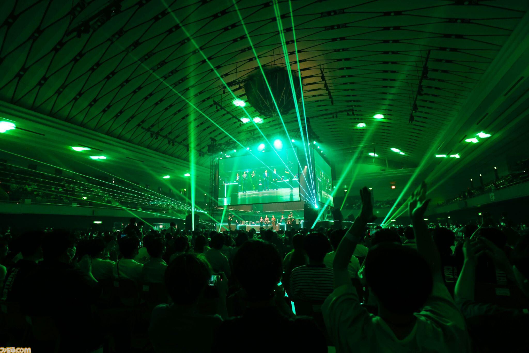 eスポーツ市場規模は3年で倍の規模に。チケット代以上の価値を感じるファンたちに見る、価値観の変化と「すでに盛り上がっている」という事実