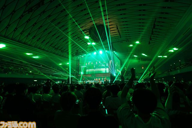 eスポーツ市場規模は3年で倍の規模に。チケット代以上の価値を感じるファンたちに見る、価値観の変化と「すでに盛り上がっている」という事実