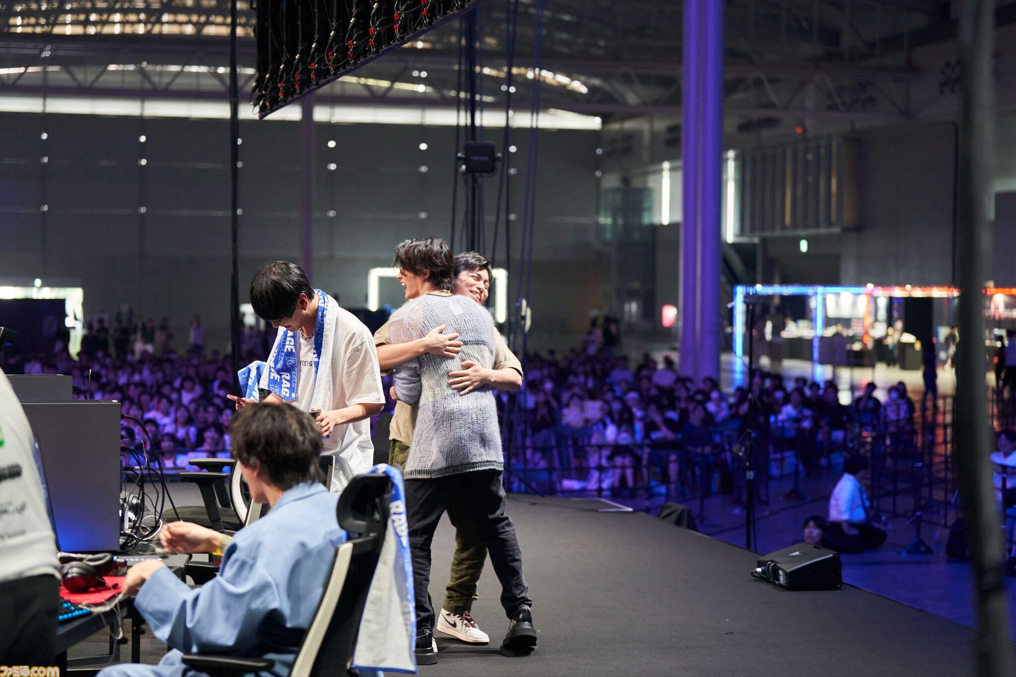 eスポーツ市場規模は3年で倍の規模に。チケット代以上の価値を感じるファンたちに見る、価値観の変化と「すでに盛り上がっている」という事実