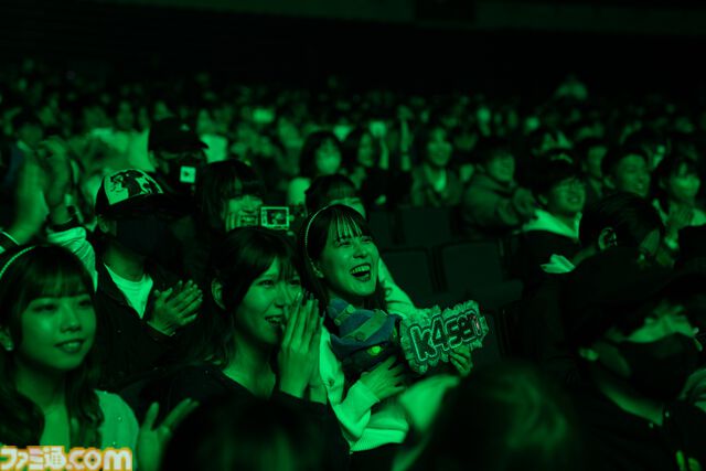 eスポーツ市場規模は3年で倍の規模に。チケット代以上の価値を感じるファンたちに見る、価値観の変化と「すでに盛り上がっている」という事実
