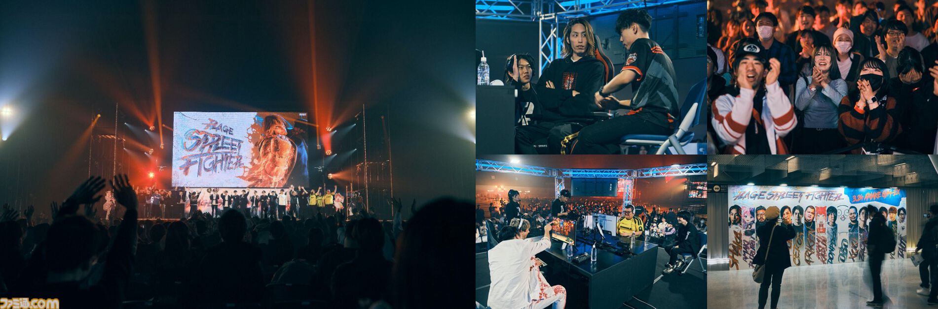 eスポーツ市場規模は3年で倍の規模に。チケット代以上の価値を感じるファンたちに見る、価値観の変化と「すでに盛り上がっている」という事実