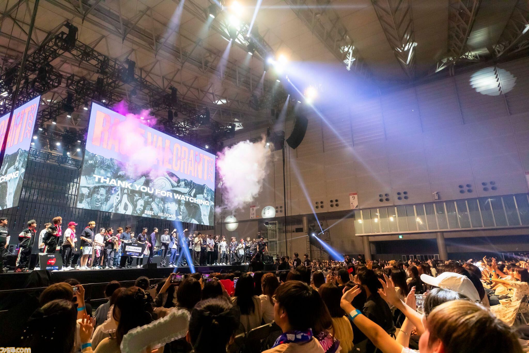 eスポーツ市場規模は3年で倍の規模に。チケット代以上の価値を感じるファンたちに見る、価値観の変化と「すでに盛り上がっている」という事実