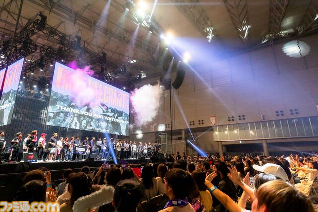 eスポーツ市場規模は3年で倍の規模に。チケット代以上の価値を感じるファンたちに見る、価値観の変化と「すでに盛り上がっている」という事実