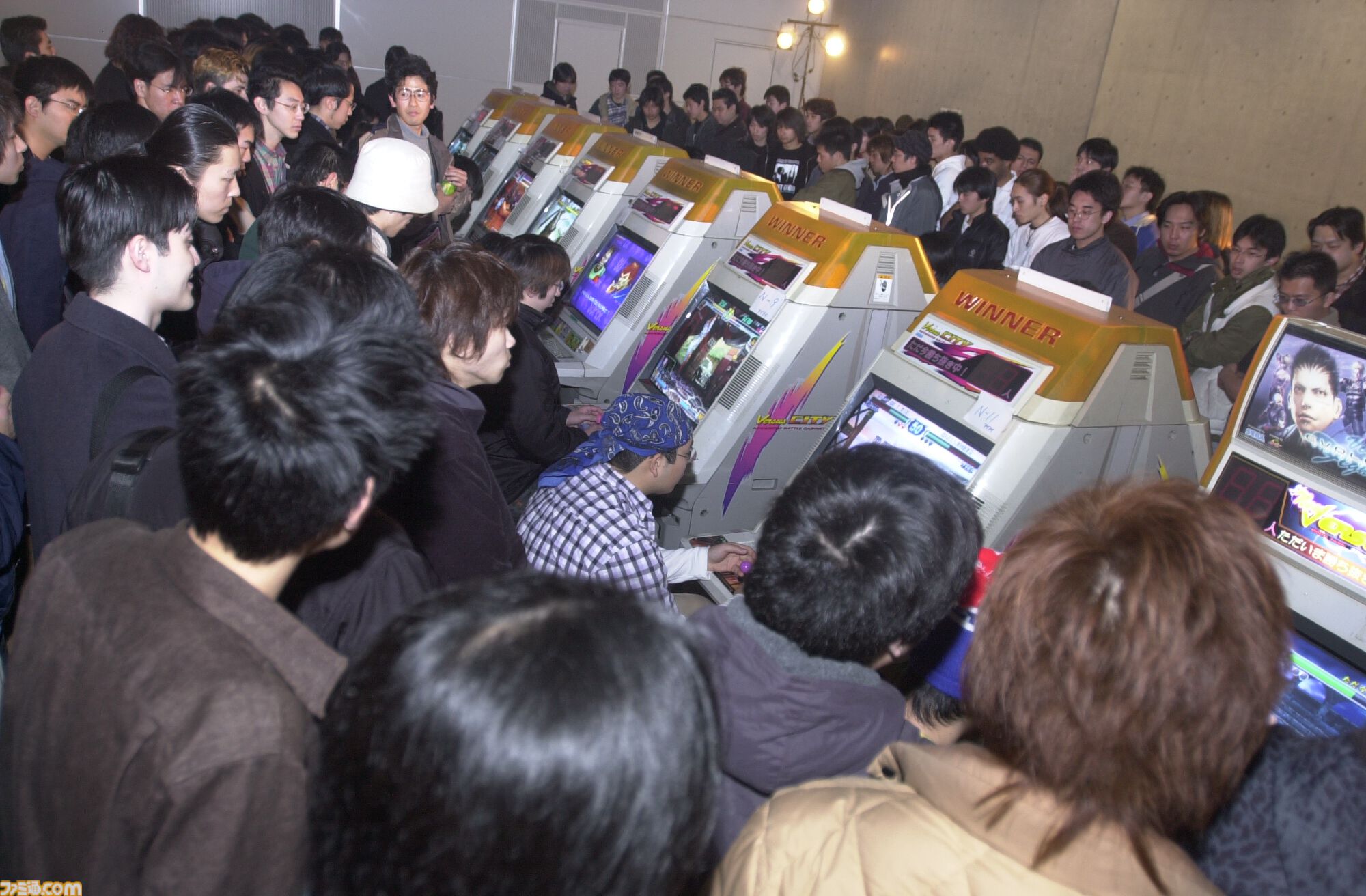 eスポーツ市場規模は3年で倍の規模に。チケット代以上の価値を感じるファンたちに見る、価値観の変化と「すでに盛り上がっている」という事実
