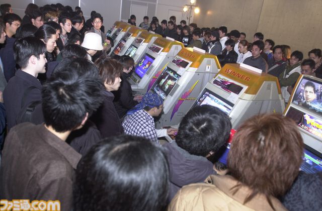 eスポーツ市場規模は3年で倍の規模に。チケット代以上の価値を感じるファンたちに見る、価値観の変化と「すでに盛り上がっている」という事実
