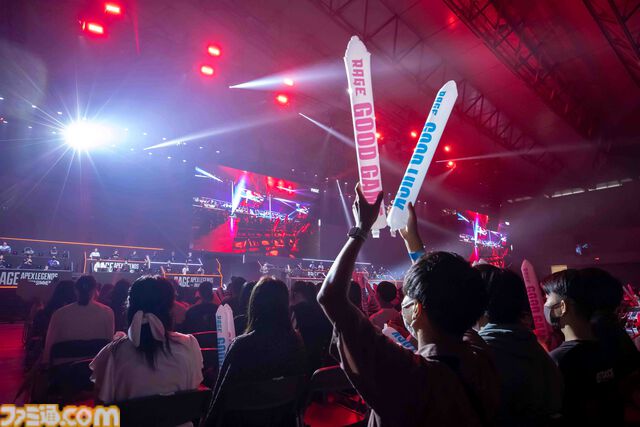 eスポーツ市場規模は3年で倍の規模に。チケット代以上の価値を感じるファンたちに見る、価値観の変化と「すでに盛り上がっている」という事実