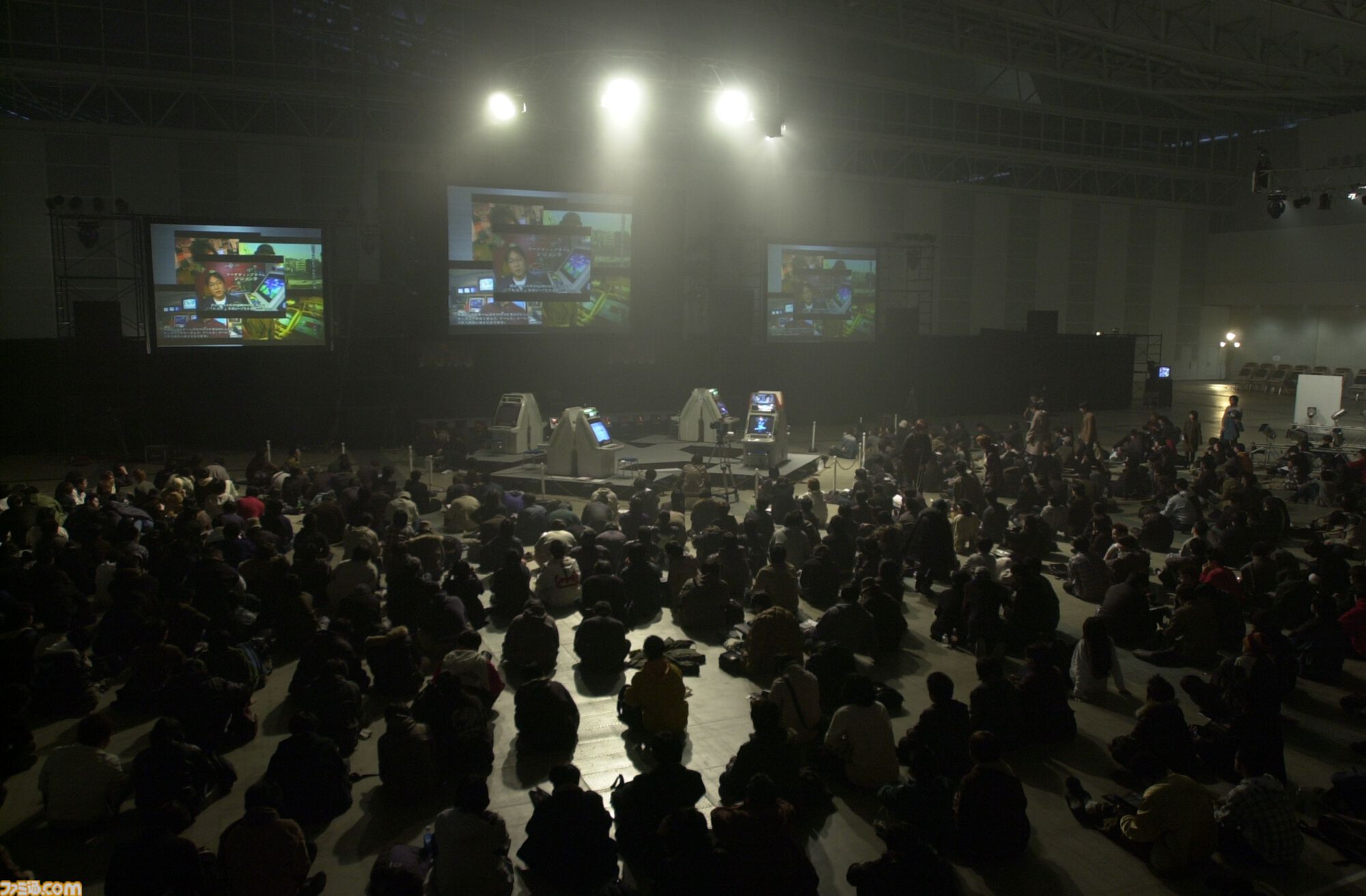 eスポーツ市場規模は3年で倍の規模に。チケット代以上の価値を感じるファンたちに見る、価値観の変化と「すでに盛り上がっている」という事実