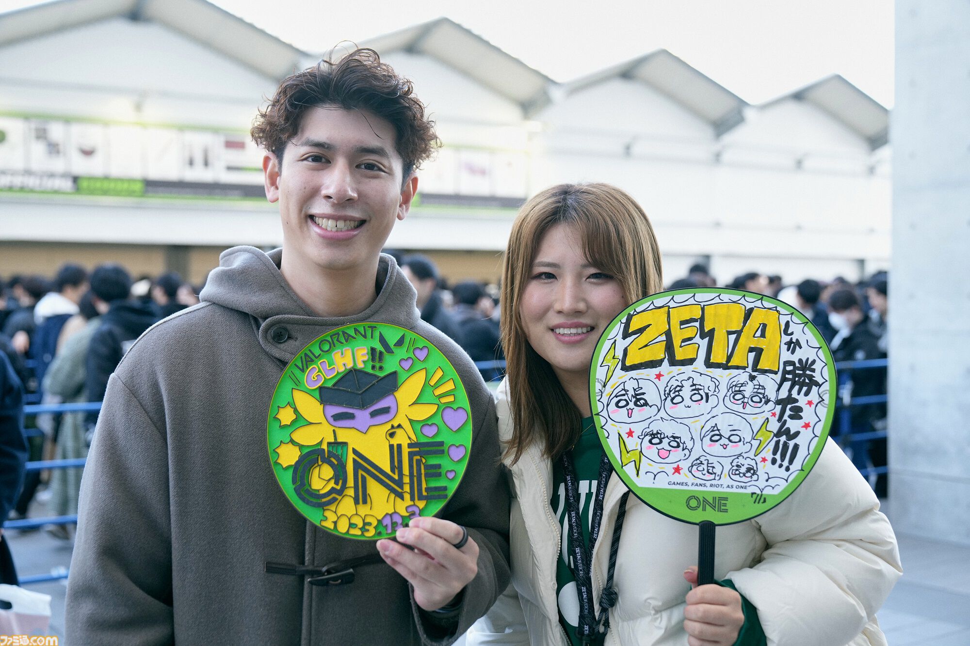 eスポーツ市場規模は3年で倍の規模に。チケット代以上の価値を感じるファンたちに見る、価値観の変化と「すでに盛り上がっている」という事実