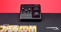 【HyperX】8歳～12歳向けヘッドセット、ポケットサイズのゲームパッド、左右対称マウスなど新作ゲーミングアクセサリが発表
