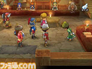 『ドラゴンクエストIX』15周年。マルチプレイが楽しかった携帯機の『DQ』、当時流行した“まさゆきの地図”が懐かしい！【今日は何の日？】