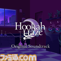 『フーカーヘイズ』個性豊かなヒロインたちを収めたローンチPVが公開。作中BGMを収録したサウンドトラックが7/11に配信決定