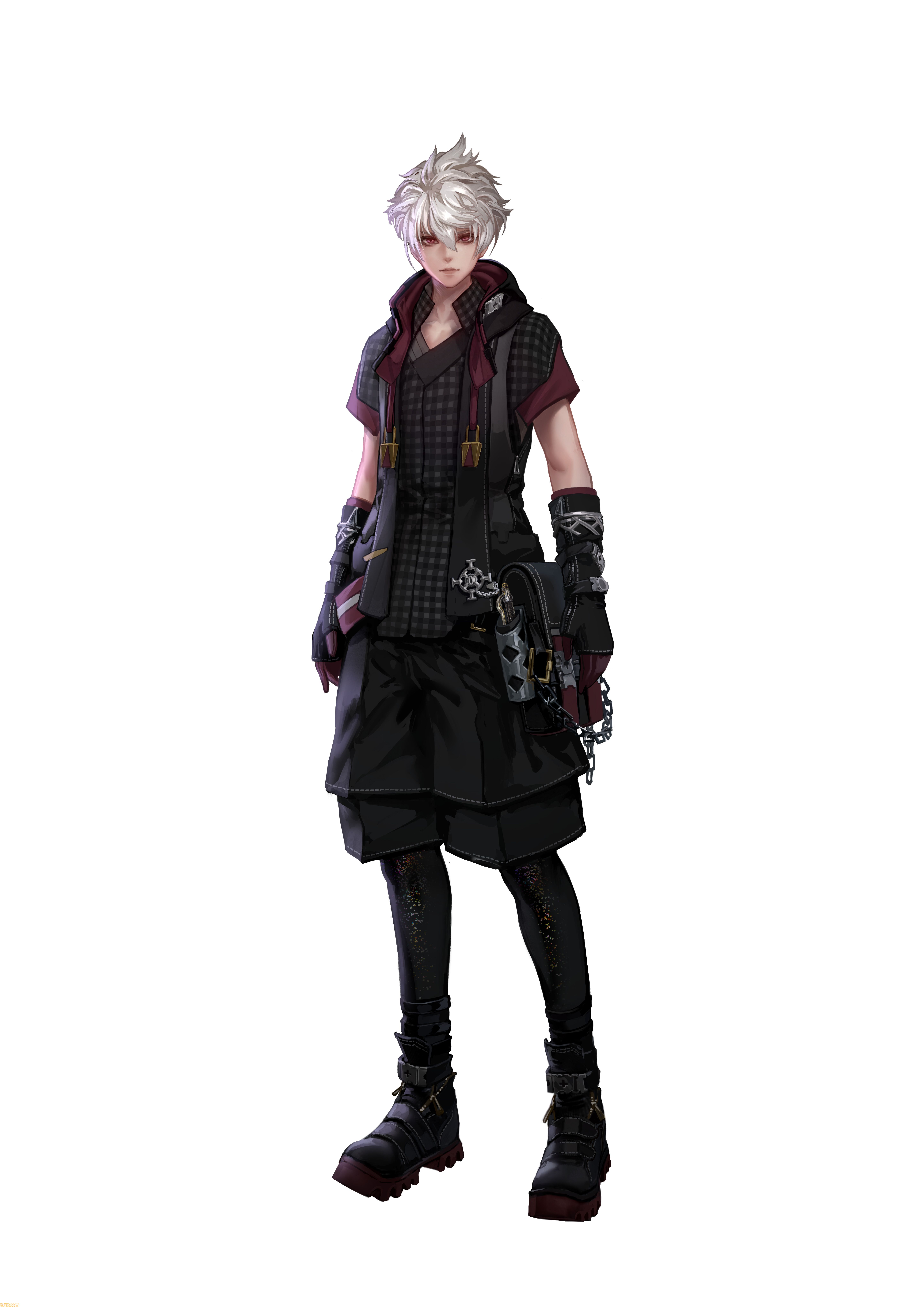 『レナティス』“抑圧と解放”でアクションが変化するハイテンポバトルが最高。リアルな渋谷が舞台となる魔法使いたちの過酷な運命にも引き込まれる
