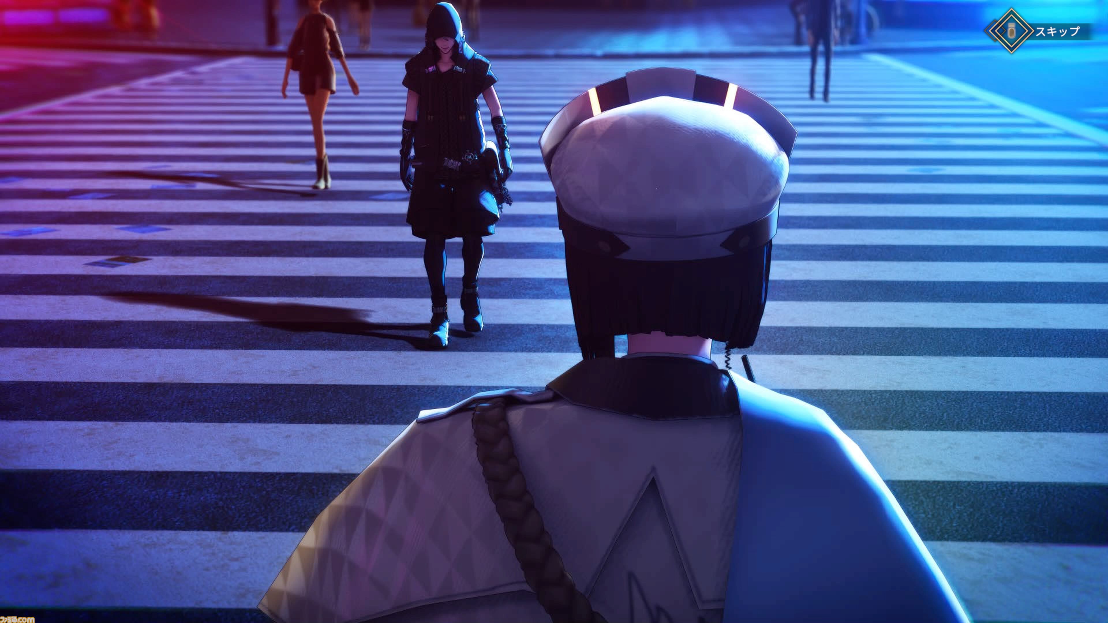 『レナティス』“抑圧と解放”でアクションが変化するハイテンポバトルが最高。リアルな渋谷が舞台となる魔法使いたちの過酷な運命にも引き込まれる