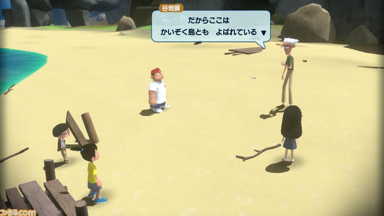 なつもん！』DLC“ゆうやけの島とラジオ局”レビュー。夏休みには夏休み