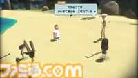 『なつもん！』DLC“ゆうやけの島とラジオ局”レビュー。夏休みには夏休みゲームを遊ぶもんでしょ！ 沖の無人島には謎が仕掛けられたダンジョンがあるらしいぞ……!!