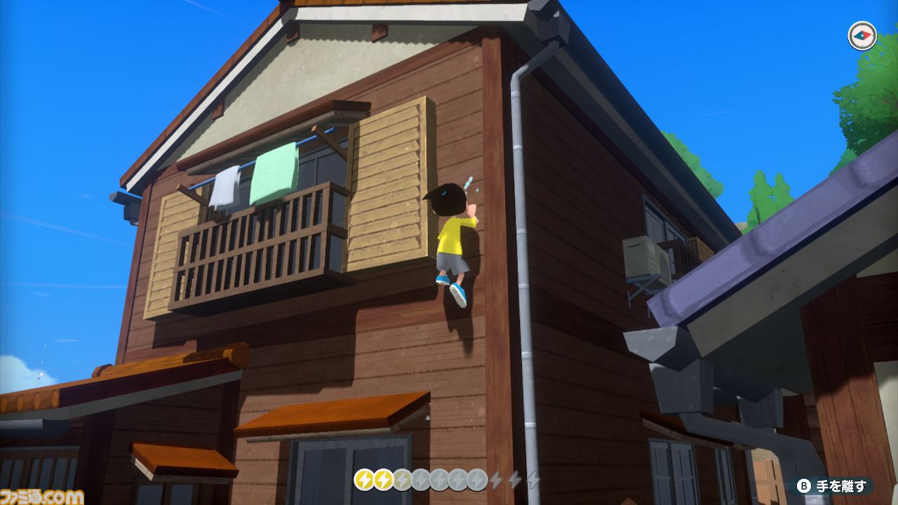 『なつもん！』DLC“ゆうやけの島とラジオ局”レビュー。夏休みには夏休みゲームを遊ぶもんでしょ！ 沖の無人島には謎が仕掛けられたダンジョンがあるらしいぞ……!!