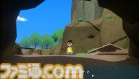 『なつもん！』DLC“ゆうやけの島とラジオ局”レビュー。夏休みには夏休みゲームを遊ぶもんでしょ！ 沖の無人島には謎が仕掛けられたダンジョンがあるらしいぞ……!!