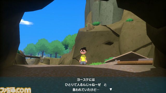 『なつもん！』DLC“ゆうやけの島とラジオ局”レビュー。夏休みには夏休みゲームを遊ぶもんでしょ！ 沖の無人島には謎が仕掛けられたダンジョンがあるらしいぞ……!!
