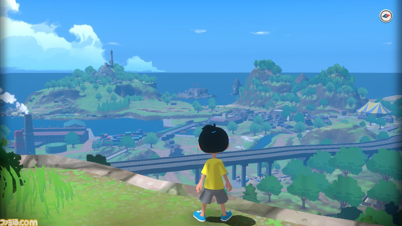 なつもん！』DLC“ゆうやけの島とラジオ局”レビュー。夏休みには夏休み