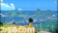 『なつもん！』DLC“ゆうやけの島とラジオ局”レビュー。夏休みには夏休みゲームを遊ぶもんでしょ！ 沖の無人島には謎が仕掛けられたダンジョンがあるらしいぞ……!!