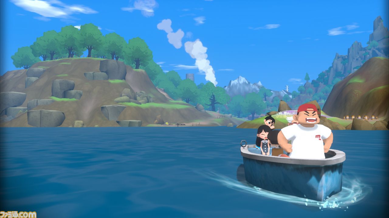 なつもん！』DLC“ゆうやけの島とラジオ局”レビュー。夏休みには夏休み