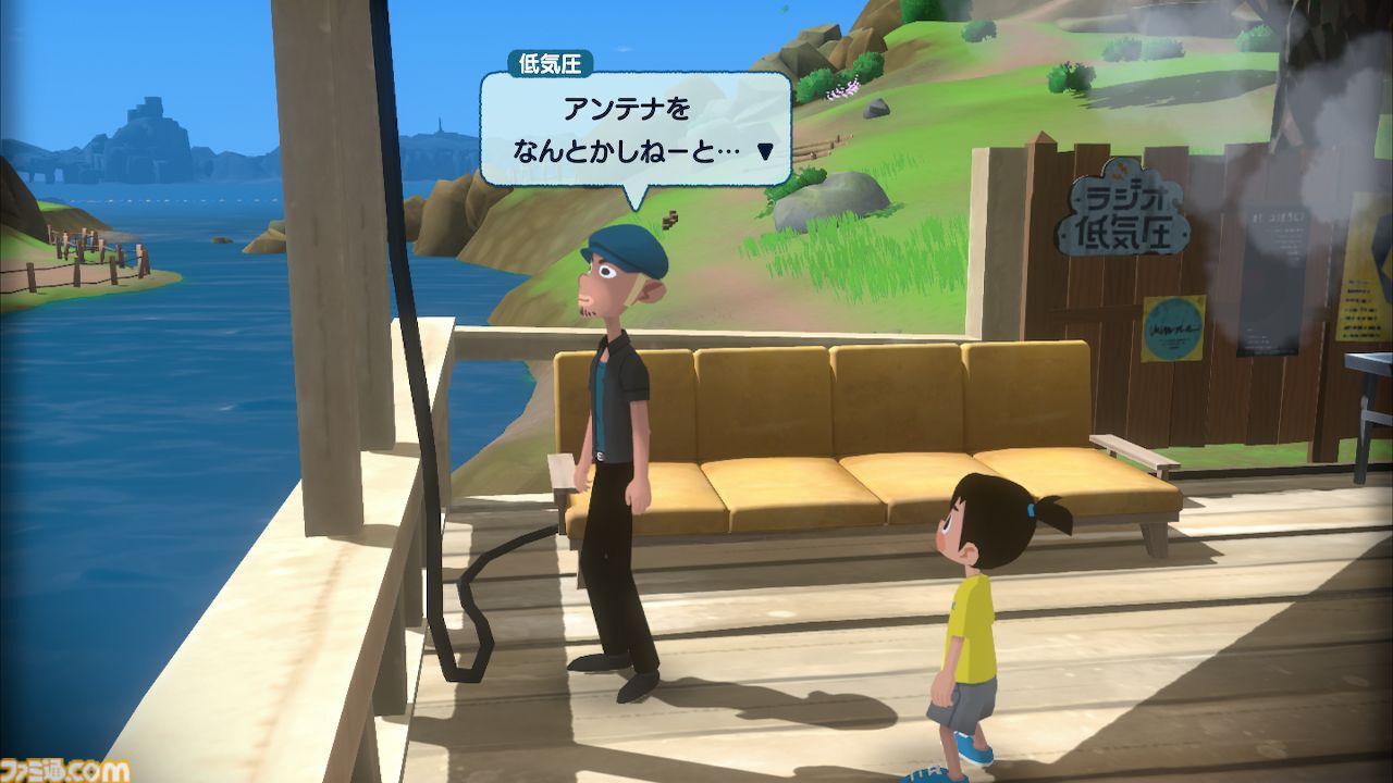 なつもん！』DLC“ゆうやけの島とラジオ局”レビュー。夏休みには夏休み