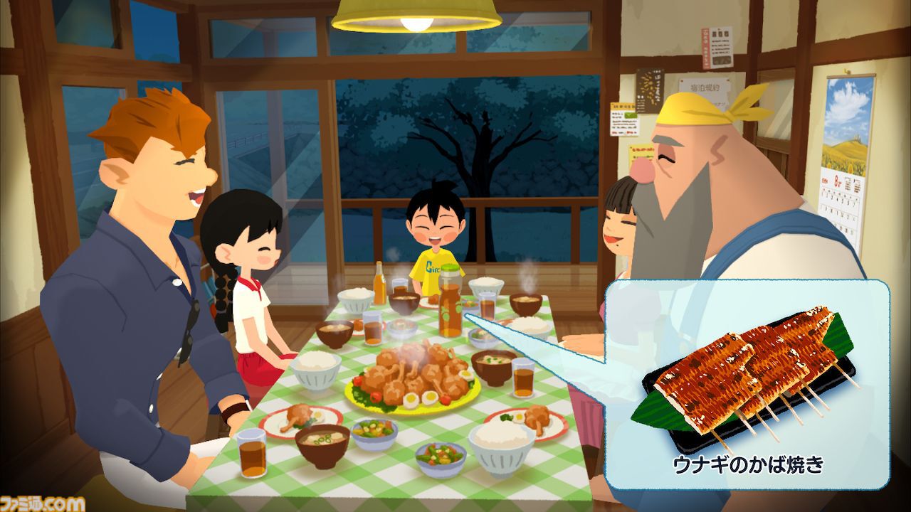 『なつもん！』DLC“ゆうやけの島とラジオ局”レビュー。夏休みには夏休みゲームを遊ぶもんでしょ！ 沖の無人島には謎が仕掛けられたダンジョンがあるらしいぞ……!!