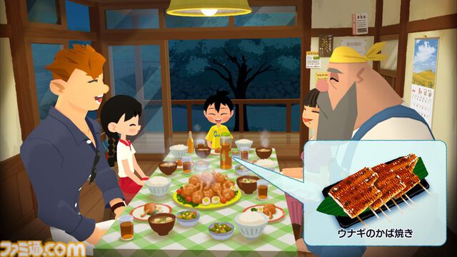 『なつもん！』DLC“ゆうやけの島とラジオ局”レビュー。夏休みには夏休みゲームを遊ぶもんでしょ！ 沖の無人島には謎が仕掛けられたダンジョンがあるらしいぞ……!!