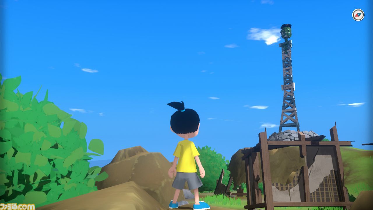 なつもん！』DLC“ゆうやけの島とラジオ局”レビュー。夏休みには夏休み