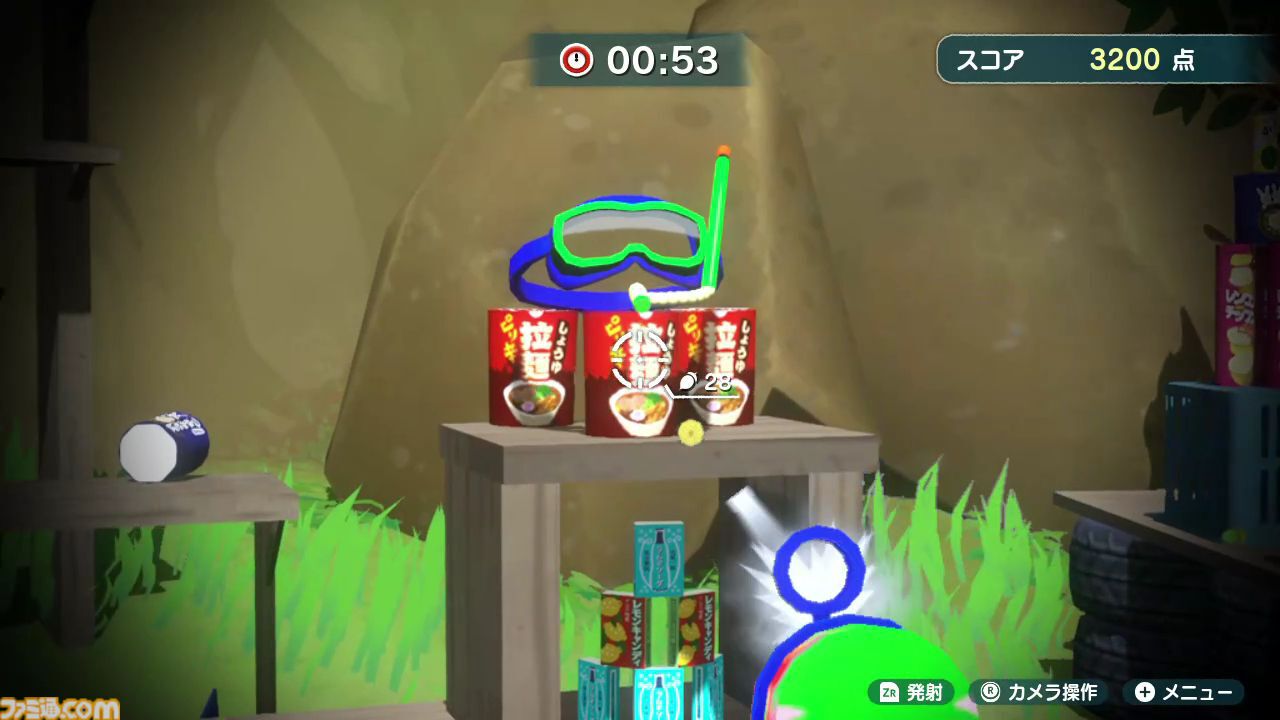 『なつもん！』DLC“ゆうやけの島とラジオ局”レビュー。夏休みには夏休みゲームを遊ぶもんでしょ！ 沖の無人島には謎が仕掛けられたダンジョンがあるらしいぞ……!!
